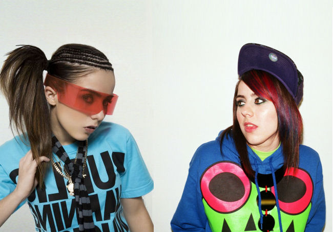 lady sovereign girlfriend. Lady Sovereign